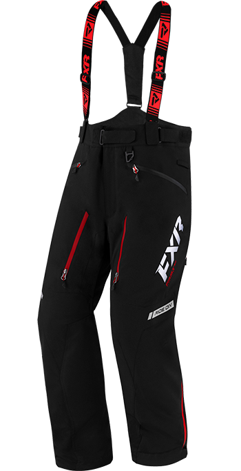 FXR Mission FX Pant