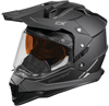 Castle X Mode Dual-Sport SV Helmet w/dual Lens Shield