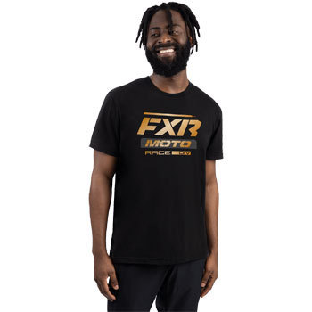 FXR Moto Premium T-Shirt