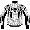 FXR Octane Jacket