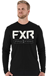 FXR Outdoor Tech Longsleeve