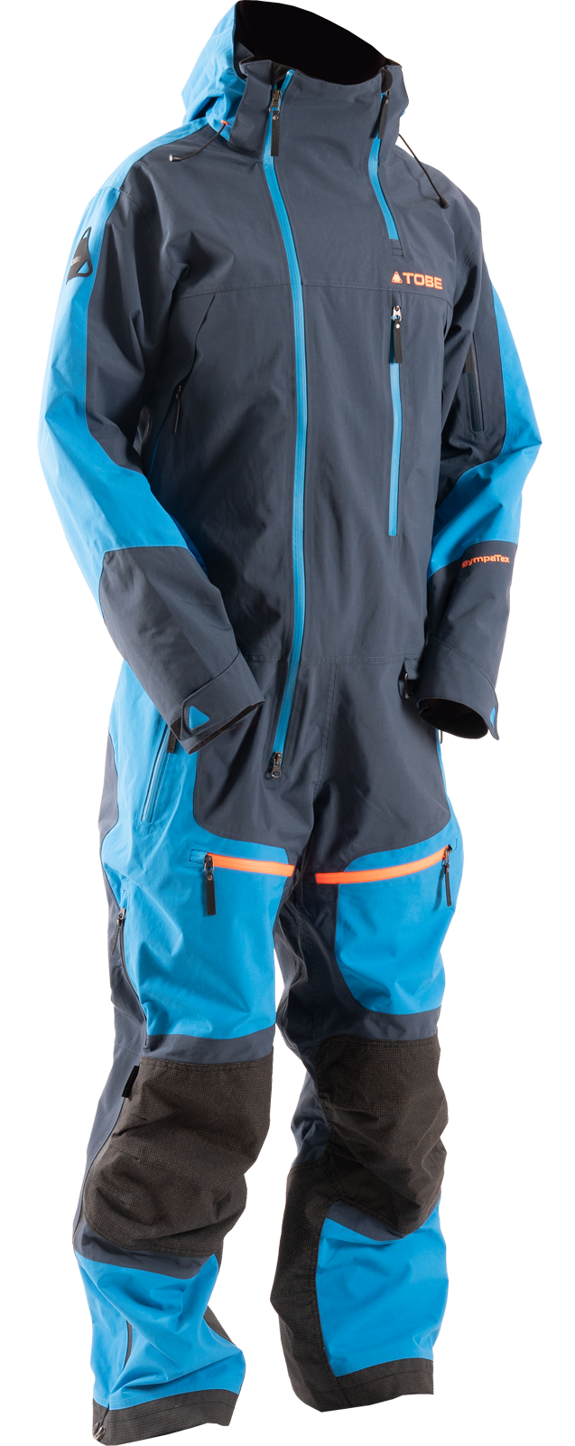 TOBE Novo Mono Suit V3 | TOBE One-Piece Snow Suit