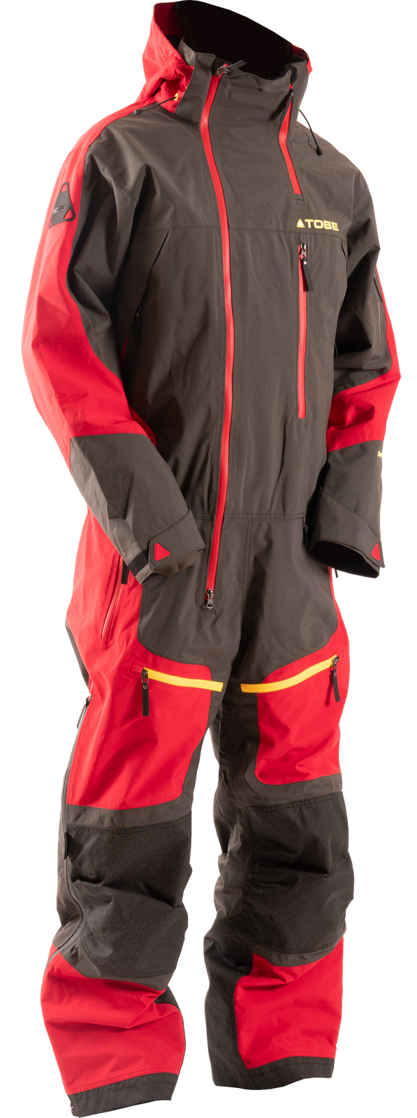 TOBE Novo Mono Suit V3 | TOBE One-Piece Snow Suit