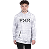 FXR Unisex Pilot UPF Pullover Hoodie