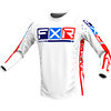 FXR Podium Pro LE MX Jersey