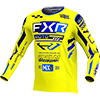 FXR Podium Gladiator MX Jersey