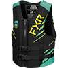 FXR Youth Podium Life Jacket