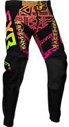 FXR Podium MX Pant