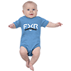 FXR Infant Podium Short Sleeve Onsie