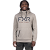 FXR Men's Pro Fish Tech Pullover Hoodie