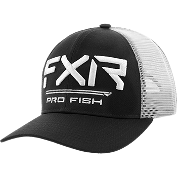 FXR Pro Fish Hat - 2020