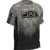 FXR Pro Flex UPF Short Sleeve Jersey