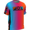 FXR Pro Flex UPF Short Sleeve Jersey