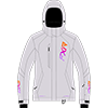 FXR Women's Pulse Jacket
