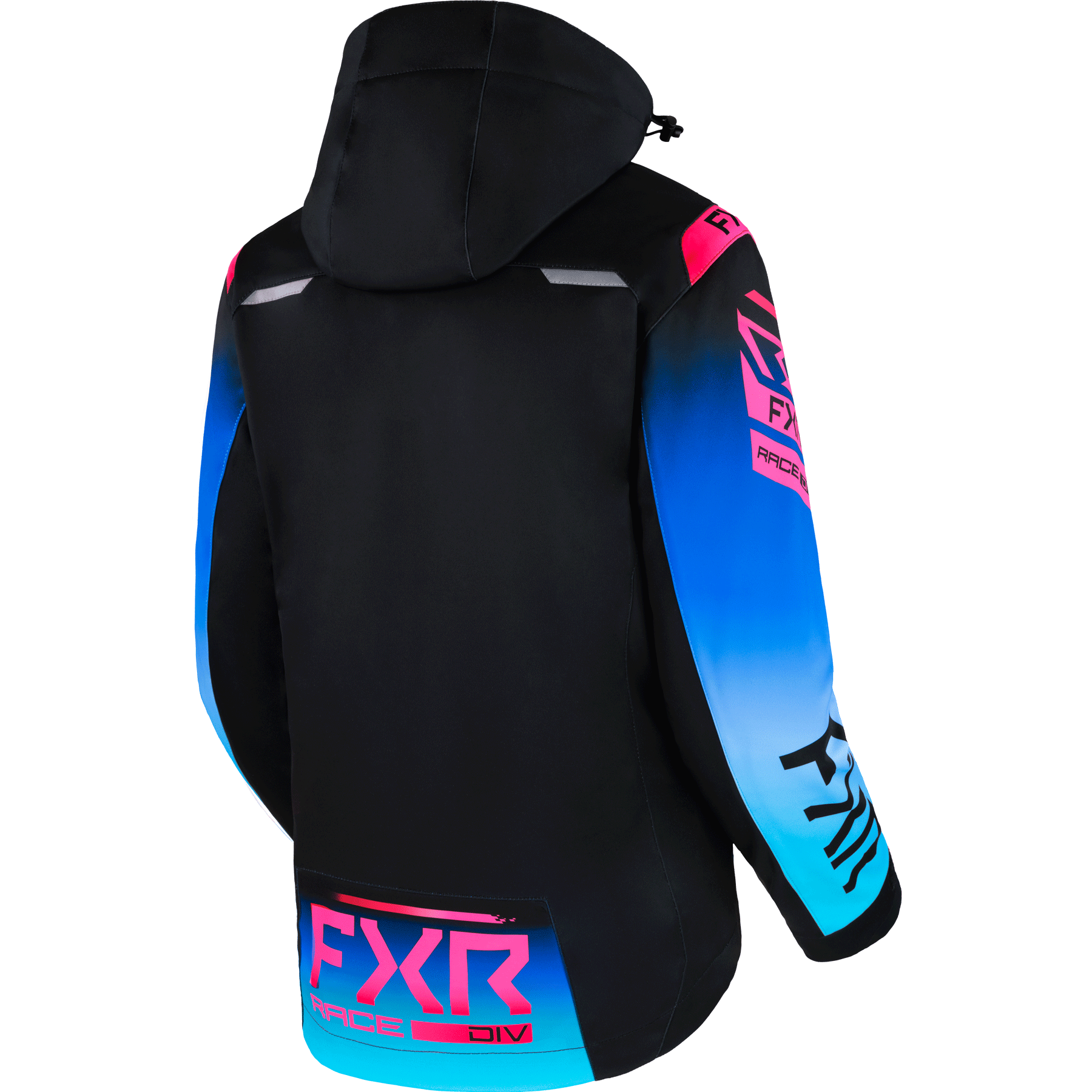 FXR Womens RRX Jacket FXR Womens RRX Jacket
