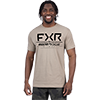FXR Men's Race Div Premium T-Shirt