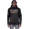 FXR Men's Race Division Tech Pullover Hoodie