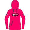 FXR Women's Race Division Tech Pullover Hoodie