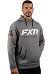 FXR Race Division Tech Pullover Hoodie
