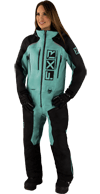 FXR Women's Recruit Lite Monosuit
