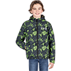 FXR Youth Ride Reversible Jacket