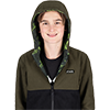 FXR Youth Ride Reversible Jacket