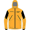 FXR Ridge Pro Trilaminate Jacket