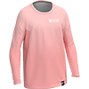 FXR Youth Rush UPF Longsleeve