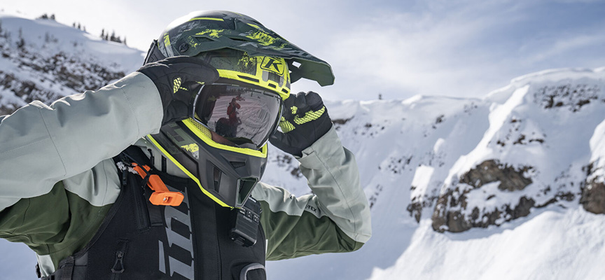 Discount Snowmobile Goggles