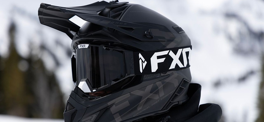 Discount Snowmobile Helmets