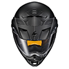 Scorpion EXO-AT960 Cold Weather Helmet (Dual Pane)