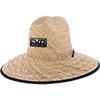 FXR Shoreside Straw Hat