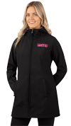 FXR Women's Sierra Long Softshell Jacket