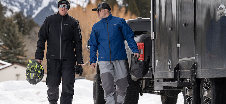 Snowmobile Bibs/Pants | Shop for Winter Bibs at First Place