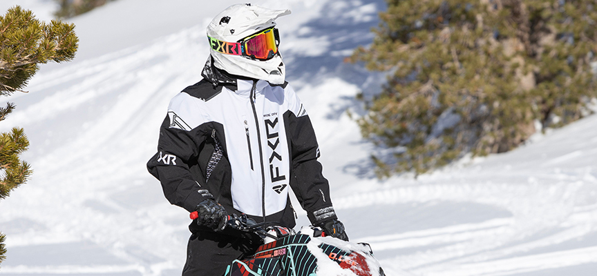 Snowmobile Jackets