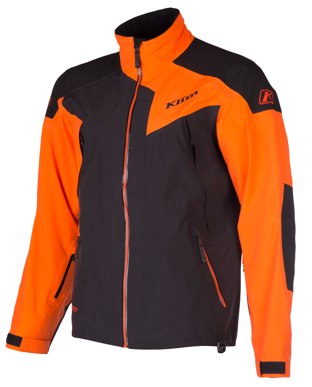 Klim Stealth Snowmobile Jacket