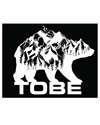 Tobe Bear T-Shirt