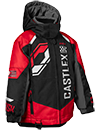 Castle X Toddler Strike Jacket