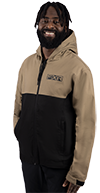 FXR Tackle Canvas Jacket