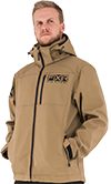 FXR Task Softshell Jacket