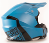 Tobe Vale Helmet - Blue Dream