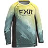 FXR Toddler Derby UPF Longsleeve