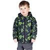 FXR Toddler Ride Reversible Jacket