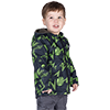 FXR Toddler Ride Reversible Jacket