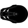 FXR Torque X Prime Snowmobile Helmet w/ Dual Lens Shield