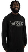 FXR Trainer Lite Tech Pullover Hoodie