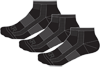 FXR Turbo Ankle Sock 3-Pair