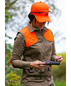 DSG Women's Upland Button Down