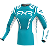 FXR Vapor MX Jersey