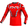 FXR Vapor MX Jersey